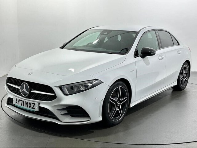 2021 Mercedes-Benz A Class - Photo 4