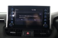 USED 2021 71 TOYOTA RAV4 2.5 VVT-h Design CVT Euro 6 (s/s) 5dr Reverse Camera, Dab , Nav,