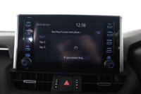 USED 2021 71 TOYOTA RAV4 2.5 VVT-h Design CVT Euro 6 (s/s) 5dr Reverse Camera, Dab , Nav,