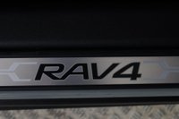 USED 2021 71 TOYOTA RAV4 2.5 VVT-h Design CVT Euro 6 (s/s) 5dr Reverse Camera, Dab , Nav,