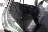 USED 2021 71 TOYOTA RAV4 2.5 VVT-h Design CVT Euro 6 (s/s) 5dr Reverse Camera, Dab , Nav,