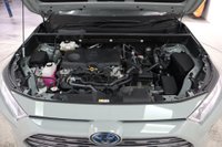 USED 2021 71 TOYOTA RAV4 2.5 VVT-h Design CVT Euro 6 (s/s) 5dr Reverse Camera, Dab , Nav,