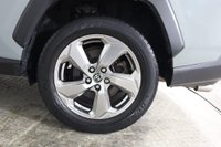 USED 2021 71 TOYOTA RAV4 2.5 VVT-h Design CVT Euro 6 (s/s) 5dr Reverse Camera, Dab , Nav,