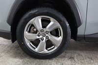 USED 2021 71 TOYOTA RAV4 2.5 VVT-h Design CVT Euro 6 (s/s) 5dr Reverse Camera, Dab , Nav,