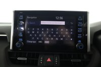 USED 2021 71 TOYOTA RAV4 2.5 VVT-h Design CVT Euro 6 (s/s) 5dr Reverse Camera, Dab , Nav,