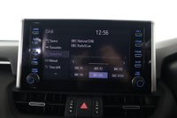 USED 2021 71 TOYOTA RAV4 2.5 VVT-h Design CVT Euro 6 (s/s) 5dr Reverse Camera, Dab , Nav,