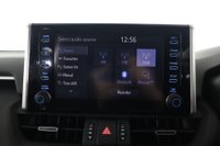 USED 2021 71 TOYOTA RAV4 2.5 VVT-h Design CVT Euro 6 (s/s) 5dr Reverse Camera, Dab , Nav,