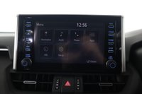 USED 2021 71 TOYOTA RAV4 2.5 VVT-h Design CVT Euro 6 (s/s) 5dr Reverse Camera, Dab , Nav,