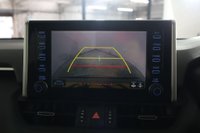 USED 2021 71 TOYOTA RAV4 2.5 VVT-h Design CVT Euro 6 (s/s) 5dr Reverse Camera, Dab , Nav,