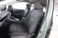 USED 2021 71 TOYOTA RAV4 2.5 VVT-h Design CVT Euro 6 (s/s) 5dr Reverse Camera, Dab , Nav,