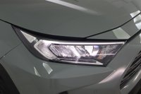 USED 2021 71 TOYOTA RAV4 2.5 VVT-h Design CVT Euro 6 (s/s) 5dr Reverse Camera, Dab , Nav,