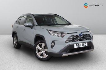View our Toyota Rav4