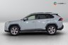 USED 2021 71 TOYOTA RAV4 2.5 VVT-h Design CVT Euro 6 (s/s) 5dr Reverse Camera, Dab , Nav,