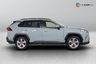 USED 2021 71 TOYOTA RAV4 2.5 VVT-h Design CVT Euro 6 (s/s) 5dr Reverse Camera, Dab , Nav,