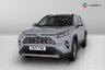 USED 2021 71 TOYOTA RAV4 2.5 VVT-h Design CVT Euro 6 (s/s) 5dr Reverse Camera, Dab , Nav,
