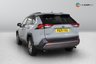 USED 2021 71 TOYOTA RAV4 2.5 VVT-h Design CVT Euro 6 (s/s) 5dr Reverse Camera, Dab , Nav,