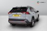 USED 2021 71 TOYOTA RAV4 2.5 VVT-h Design CVT Euro 6 (s/s) 5dr Reverse Camera, Dab , Nav,