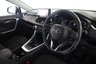USED 2021 71 TOYOTA RAV4 2.5 VVT-h Design CVT Euro 6 (s/s) 5dr Reverse Camera, Dab , Nav,