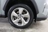 USED 2021 71 TOYOTA RAV4 2.5 VVT-h Design CVT Euro 6 (s/s) 5dr Reverse Camera, Dab , Nav,