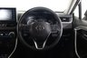 USED 2021 71 TOYOTA RAV4 2.5 VVT-h Design CVT Euro 6 (s/s) 5dr Reverse Camera, Dab , Nav,