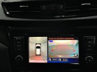USED 2020 20 NISSAN QASHQAI 1.3 DIG-T n-tec SUV 5dr Petrol DCT Auto Euro 6 (s/s) (160 ps) 19"S+SAT NAV+REAR CAM+PAN ROOF