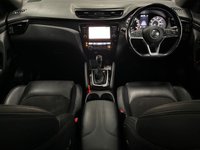 USED 2020 20 NISSAN QASHQAI 1.3 DIG-T n-tec SUV 5dr Petrol DCT Auto Euro 6 (s/s) (160 ps) 19"S+SAT NAV+REAR CAM+PAN ROOF
