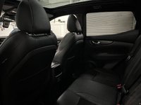USED 2020 20 NISSAN QASHQAI 1.3 DIG-T n-tec SUV 5dr Petrol DCT Auto Euro 6 (s/s) (160 ps) 19"S+SAT NAV+REAR CAM+PAN ROOF