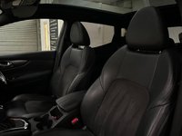 USED 2020 20 NISSAN QASHQAI 1.3 DIG-T n-tec SUV 5dr Petrol DCT Auto Euro 6 (s/s) (160 ps) 19"S+SAT NAV+REAR CAM+PAN ROOF