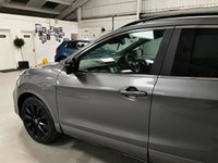USED 2020 20 NISSAN QASHQAI 1.3 DIG-T n-tec SUV 5dr Petrol DCT Auto Euro 6 (s/s) (160 ps) 19"S+SAT NAV+REAR CAM+PAN ROOF