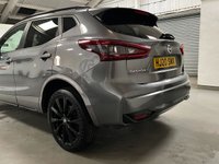 USED 2020 20 NISSAN QASHQAI 1.3 DIG-T n-tec SUV 5dr Petrol DCT Auto Euro 6 (s/s) (160 ps) 19"S+SAT NAV+REAR CAM+PAN ROOF