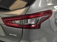 USED 2020 20 NISSAN QASHQAI 1.3 DIG-T n-tec SUV 5dr Petrol DCT Auto Euro 6 (s/s) (160 ps) 19"S+SAT NAV+REAR CAM+PAN ROOF