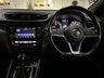 USED 2020 20 NISSAN QASHQAI 1.3 DIG-T n-tec SUV 5dr Petrol DCT Auto Euro 6 (s/s) (160 ps) 19"S+SAT NAV+REAR CAM+PAN ROOF
