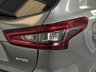 USED 2020 20 NISSAN QASHQAI 1.3 DIG-T n-tec SUV 5dr Petrol DCT Auto Euro 6 (s/s) (160 ps) 19"S+SAT NAV+REAR CAM+PAN ROOF