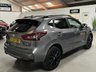 USED 2020 20 NISSAN QASHQAI 1.3 DIG-T n-tec SUV 5dr Petrol DCT Auto Euro 6 (s/s) (160 ps) 19"S+SAT NAV+REAR CAM+PAN ROOF