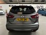 USED 2020 20 NISSAN QASHQAI 1.3 DIG-T n-tec SUV 5dr Petrol DCT Auto Euro 6 (s/s) (160 ps) 19"S+SAT NAV+REAR CAM+PAN ROOF