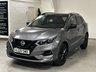 USED 2020 20 NISSAN QASHQAI 1.3 DIG-T n-tec SUV 5dr Petrol DCT Auto Euro 6 (s/s) (160 ps) 19"S+SAT NAV+REAR CAM+PAN ROOF