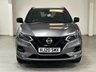 USED 2020 20 NISSAN QASHQAI 1.3 DIG-T n-tec SUV 5dr Petrol DCT Auto Euro 6 (s/s) (160 ps) 19"S+SAT NAV+REAR CAM+PAN ROOF