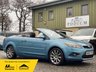 USED 2009 58 FORD FOCUS CC 2.0 CC-2 2dr WARRANTY11 STAMPANDRIODULEZ