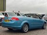 USED 2009 58 FORD FOCUS CC 2.0 CC-2 2dr WARRANTY11 STAMPANDRIODULEZ