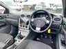 USED 2009 58 FORD FOCUS CC 2.0 CC-2 2dr WARRANTY11 STAMPANDRIODULEZ