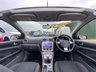 USED 2009 58 FORD FOCUS CC 2.0 CC-2 2dr WARRANTY11 STAMPANDRIODULEZ