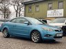 USED 2009 58 FORD FOCUS CC 2.0 CC-2 2dr WARRANTY11 STAMPANDRIODULEZ
