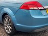 USED 2009 58 FORD FOCUS CC 2.0 CC-2 2dr WARRANTY11 STAMPANDRIODULEZ