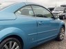 USED 2009 58 FORD FOCUS CC 2.0 CC-2 2dr WARRANTY11 STAMPANDRIODULEZ