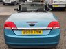 USED 2009 58 FORD FOCUS CC 2.0 CC-2 2dr WARRANTY11 STAMPANDRIODULEZ