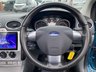 USED 2009 58 FORD FOCUS CC 2.0 CC-2 2dr WARRANTY11 STAMPANDRIODULEZ