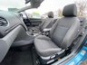 USED 2009 58 FORD FOCUS CC 2.0 CC-2 2dr WARRANTY11 STAMPANDRIODULEZ