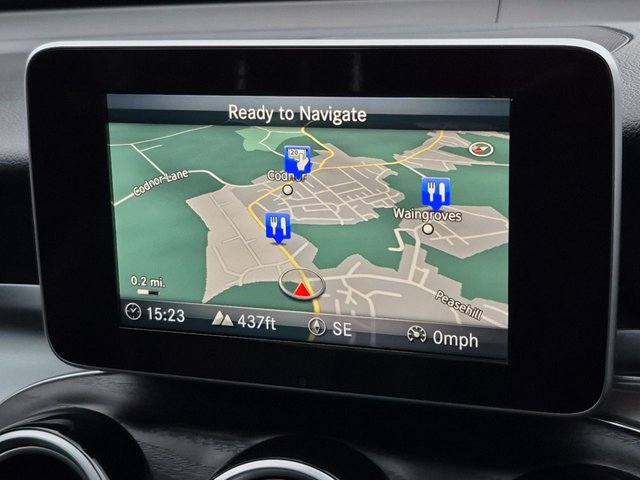 2019 Mercedes-Benz Glc 2L Amg Line 5dr - Photo 4