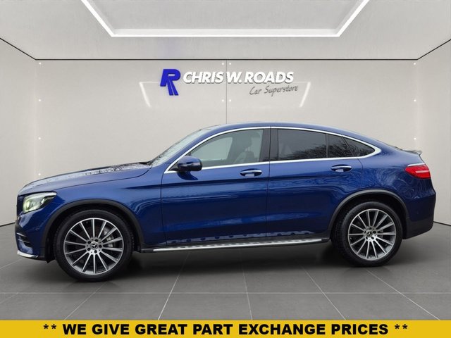 2019 Mercedes-Benz Glc 2L Amg Line 5dr - Photo 10