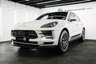 USED 2018 68 PORSCHE MACAN 2.0T SUV 5dr Petrol PDK 4WD Euro 6 (s/s) (245 ps) 